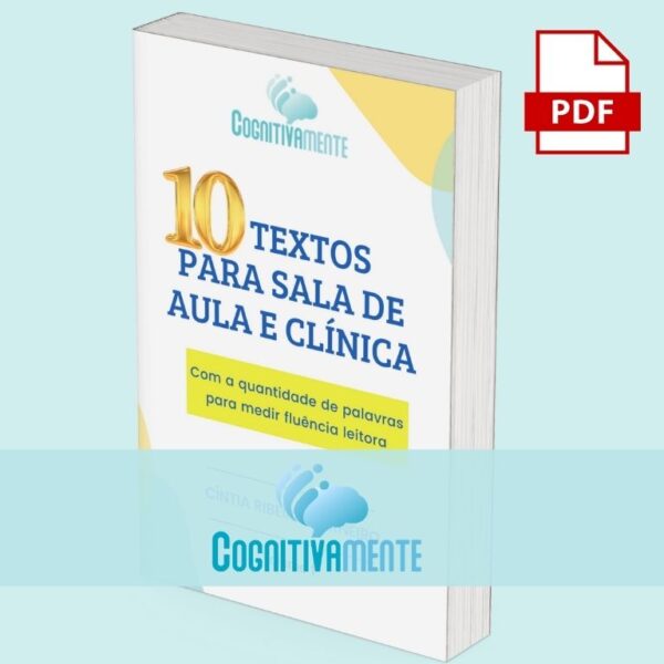 10 Textos para sala de aula e clínica - Imagem 2