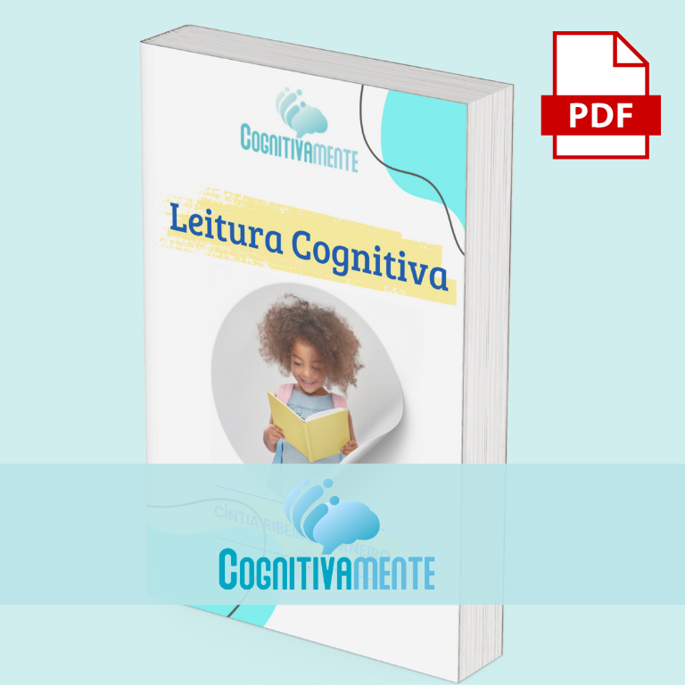 E-book "Leitura Cognitiva" - avaliação