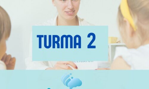 Formação Método Fônico- Prática – Turma 2