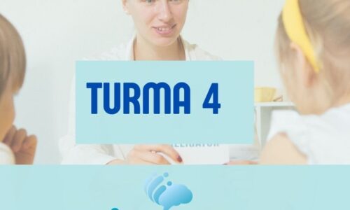 Formação Método Fônico Articulatório Multissensorial turma 4